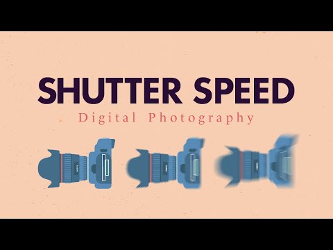 Shutter Speed