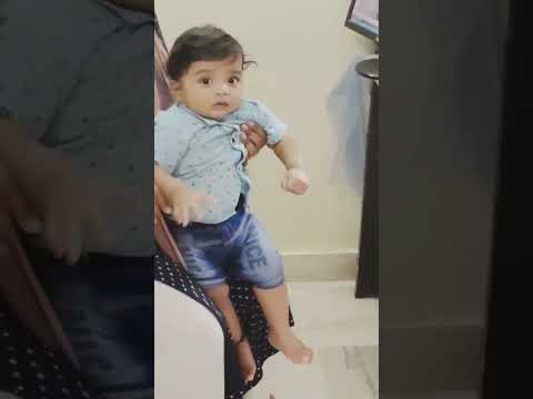 Months baby ki adhar card #baby #shortvideo #ytshorts