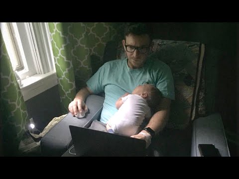 A Father's Mission: Why I NEEDED to Make Bible Videos