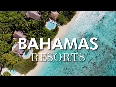 Top 10 All-Inclusive Resorts in the Bahamas