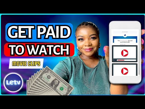 Get PAID Daily By Watching Videos And WITHDRAW INSTANTLY || Make Money Online Easily ✅