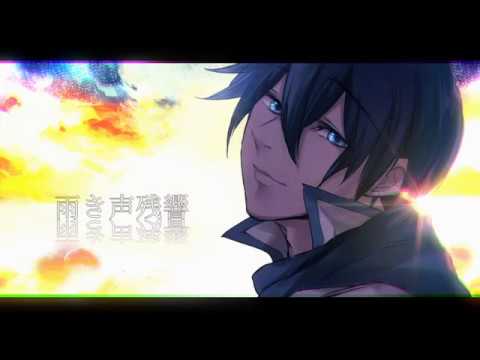 【KAITO V3】雨き声残響/Amekigoe Zankyou【Cover】