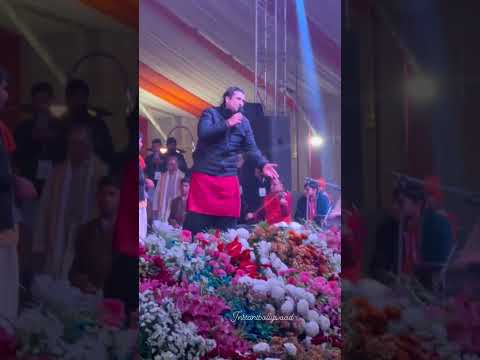 Jubin Nautiyal In अयोध्या राम मंदिर प्राण प्रतिष्ठा समारोह | Bajao Dhol Swagat me #jaishreeram