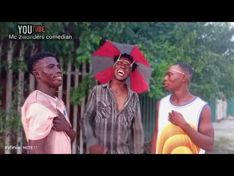 mc 2wonders comedian   funniest videos laugh medicine broda shaggi ogb recent