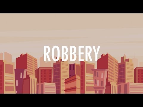 Juice WRLD – Robbery (Lyrics) 🎵