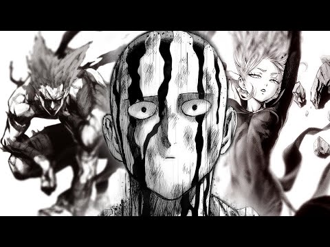 I Finally Caught Up To One Punch Man...