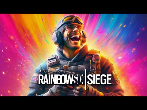 R6 Stream!