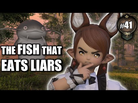 Catching Up on Shared FATE... - Getting Every Achievement in FFXIV #41