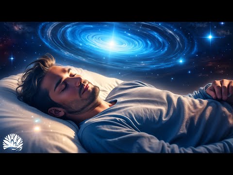 432Hz - Deepest Recovery & Healing Frequency: Improve brain & DNA | Emotional and physical healing