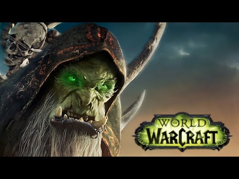 WORLD OF WARCRAFT Full Movie 2024 | FullHDvideos4me Action Fantasy Movies 2024 English (Game Movie)