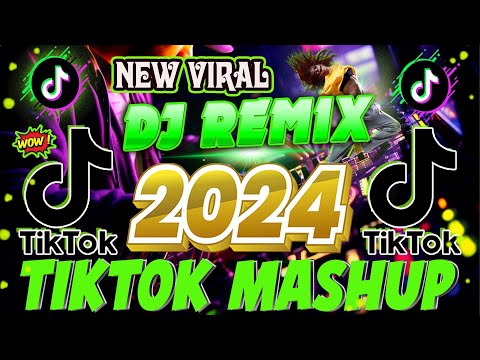 🔥NEW TIKTOK MASHUP NONSTOP REMIX 2024🔥TIKTOK BUDOTS DANCE CRAZE REMIX 2024🔥TRENDING TIKTOK VIRAL