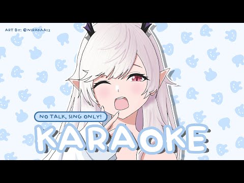 「 KARAOKE 」nemenin aktivitas pagi kalian!