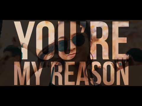 Ghost Rider - You 're My Reason (Out And Available Now)