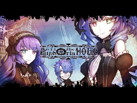 [Official] Anti the EuphoriaHOLiC / cosMo@Bousou-P feat. IA, Kagamine Rin