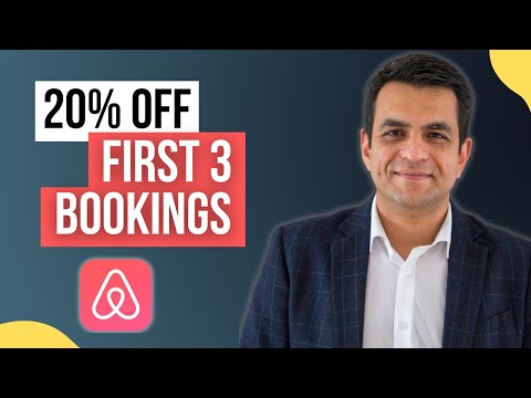 How to Add 20% Discount on New Airbnb Listing in 2024