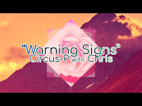 "Warning Signs (with Chris)" [Vocaloid Original Song]