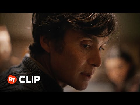 Small Things Like These Exclusive Movie Clip - Jigsaw Puzzle (2024)