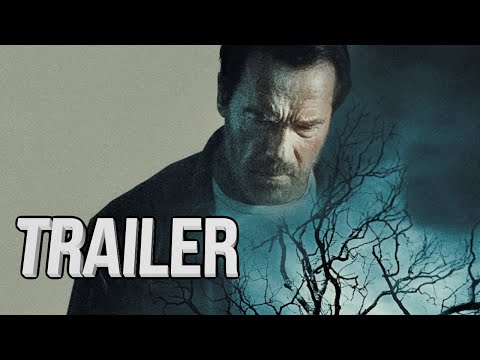 Maggie | Trailer (English) feat. Arnold Schwarzenegger