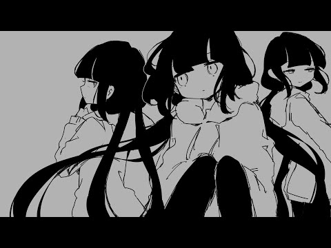 inabakumori -  Kitai Avenue (Vo. Otomachi Una) / 稲葉曇『期待通り』Vo. AI 音街ウナ