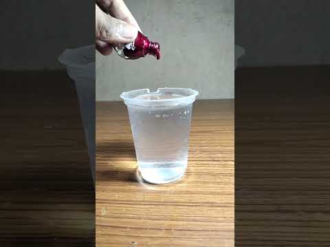 Amazing science experiments #experiment #science #crazyxyz #scinceexperiment