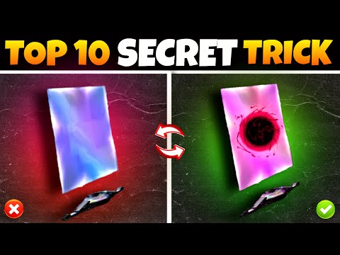 Nobody knows This SECRET TRICK 🤯