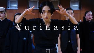 yurinasia  ： Mirage Collective