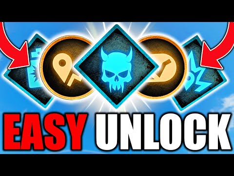 The ACTUAL Best Way To Unlock Augments FAST In Black Ops 6 Zombies