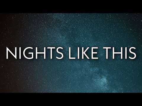 Future, Metro Boomin - Nights Like This (Lyrics)