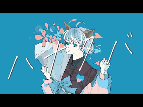 hanataba - MIMI / covered by tujii