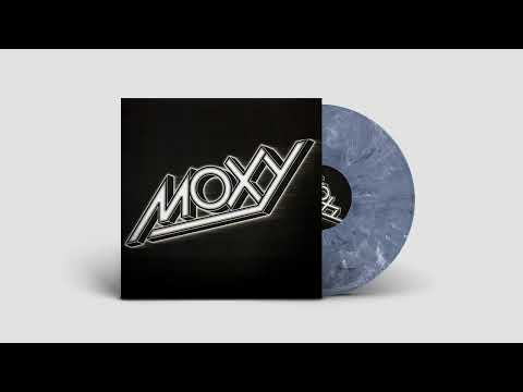 Moxy - Sail On Sail Away