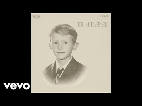 Harry Nilsson - Nobody Cares About the Railroads Anymore (Audio)