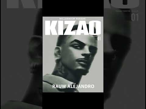 💥KIZAO feat Rauw Alejandro x Tainy💥