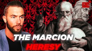 The Devil and Marcion: Resurgence of an Old Hersey (Sponsored Stream)