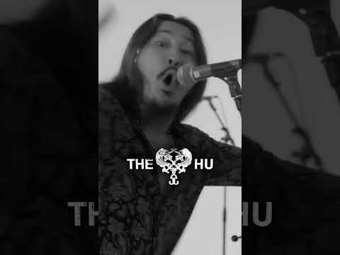 It's been a week since we dropped #TheHU’s epic cover of #TheTrooper🎶🔊Turn it up and feel the energy