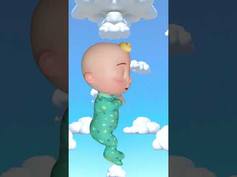 Rock-a-bye Baby | CoComelon Kids Songs & Nursery Rhymes