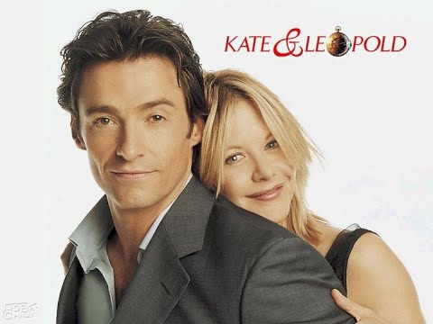 穿越時空愛上你 Kate & Leopold 紐約拍攝景點 美麗的布魯克林大橋 中央公園馬車 烏克蘭在美 文化藝術交流中心