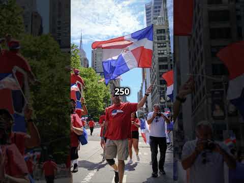 Discover Puerto Rico's Vibrant Festivals! 🎉🇵🇷✨ #PuertoRicoFestivals #CulturalVibrance #IslandLife