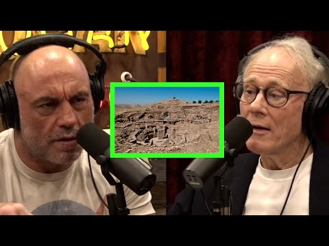 Graham Hancock on The Mysteries Surrounding Gobekli Tepe