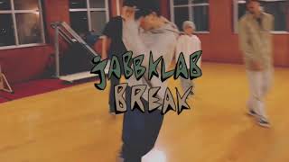 水巻町 ダンススポット jABBKLAB .  ayumu BREAK CLASS