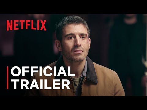 Asaf | Official Trailer | Netflix