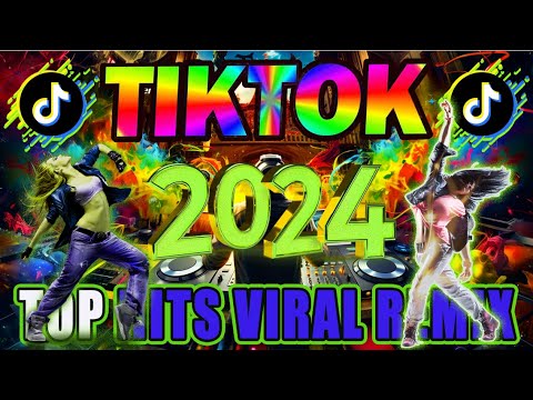 🔥NEW TIKTOK MASHUP NONSTOP REMIX 2024🔥VIRAL TIKTOK DISCO REMIX 2024🔥TIKTOK DANCE PARTY DISCO MIX