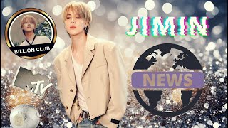 JIMIN WEEKLY NEWS 12.11-18.11.2024📰✨💜(MTV EMA BEST KPOP)