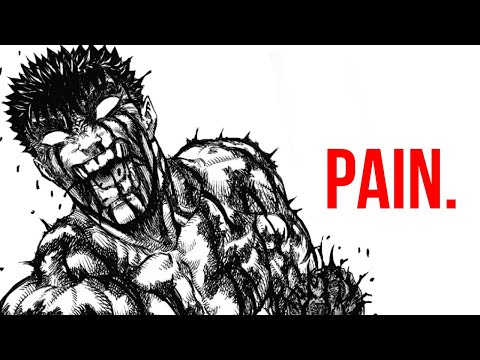 Every Bad Thing That's Happened To Guts (Birth To 368)