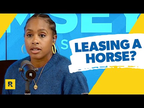 My Wife Doesn’t Want To Give Up Her Horse Lease