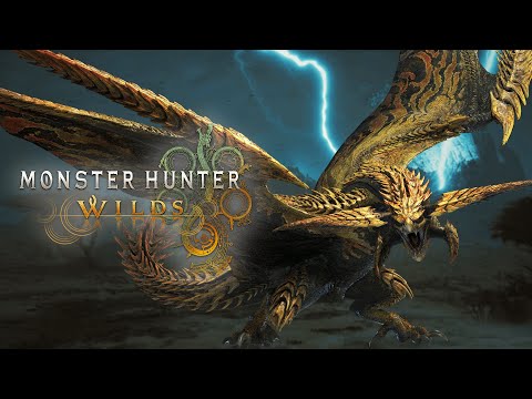 Rey Dau Theme (Mounting and Changing Location Ver) | Monster Hunter Wilds OST