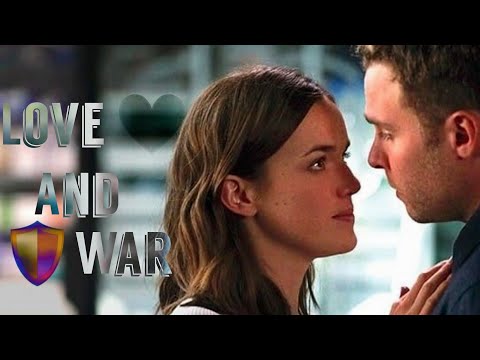 FitzSimmons - Love And War