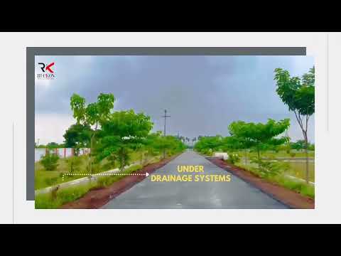 Open Plots For Sale In Tirupati