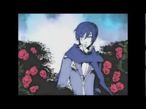 Cantarella - Kaito「English Sub」