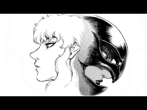 Berserk: The Truth of Griffith