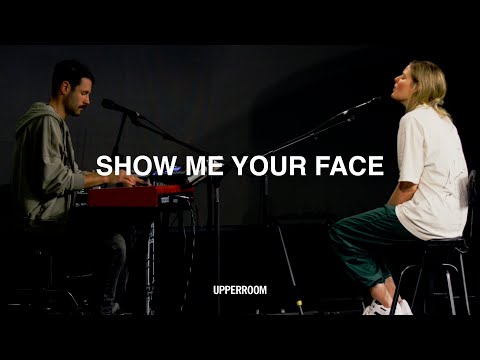 Show Me Your Face - Nicole Bartley + Aaron Tedeschi | UPPERROOM Monday Set 04/01/2024